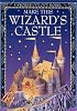 Make This Wizard's Castle (Cut-Out Models)