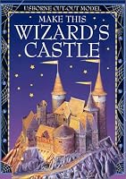 Make This Wizard's Castle (Cut-Out Models)