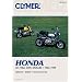 Honda OHC 50-110 1965-99
