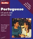 Berlitz Portuguese (Berlitz CD Pack) (Portuguese Edition)