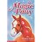 Ponies, Horses and Unicorns for Girls aged 7
