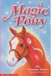The Champion Jumper (Magic Pony)