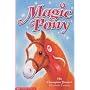 The Champion Jumper (Magic Pony)