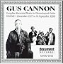 Complete Recorded Works In Chronological Order, Vol. 1, 1927-1928 Complete Recorded Works In Chronological Order, Vol. 1, 1927-1928