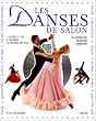 Danses de salon
