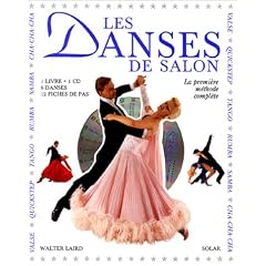 Danses de salon