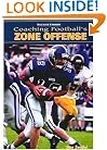 Coaching Football's Zone Offense