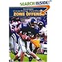 Coaching Football's Zone Offense