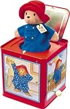 Paddington Jack In The Box
