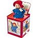 Paddington Jack In The Box