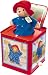 Paddington Jack In The Box