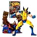  : Marvel Legends Series 3 Wolverine Action Figure