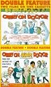 Carry On Doctor / Carry On Again Doctor [VHS] [1967]