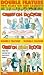 VHS : Carry On Doctor / Carry On Again Doctor [1967]