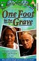 One Foot In The Grave - Alive And Buried [VHS] [1990]
