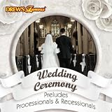 Hit Crew, The Wedding Ceremony: 30 Preludes, Processionals & Recessionals