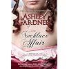 The Necklace Affair Captain Lacey Regency