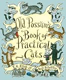 Old Possums Book Of Practical Cats