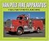 Van Pelt Fire Apparatus 1925-1987 Photo Archive