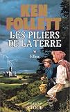 Les Piliers de la terre, tome 1 : Ellen