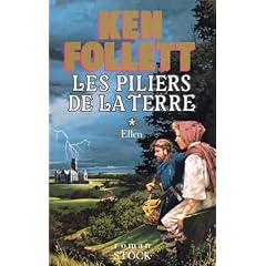 Les Piliers de la terre, tome 1 : Ellen