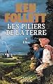Les Piliers de la terre, tome 1 : Ellen