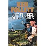 Les Piliers de la terre, tome 1 : Ellenpar Ken Follett
