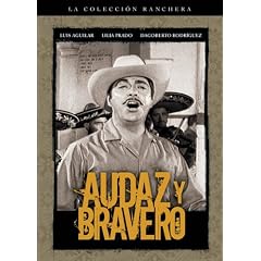 Audaz y Bravero by 