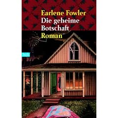 Die geheime Botschaft: Roman