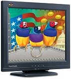 17IN Gsa Compliant 12MS 300-NIT 500:1 Contrast LCD /folding Base.