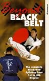Review Croft Studios  / Beyond Black Belt