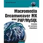 Dreamweaver MX 2004 avec PHP MySQL : Cr�ation de c&hellip de Yannick Bouvard