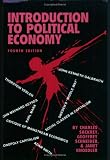 Introduction to Political Economy, 4th Edition