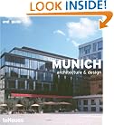 Munich: Architecture & Design (And Guides)