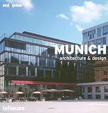 Munich: Architecture & Design