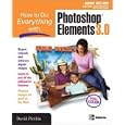 How to Do Everything with Photoshop(R) Elements 3.0 (How to Do Everything Series)