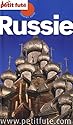 Le Petit Futé Russie