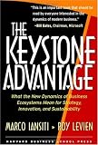 The Keystone Advantage: What the New Dynamics of Business Ecosystems Mean for Strategy, Innovation, and Sustainability