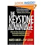 The Keystone Advantage: What the New Dynamics of Business Ecosystems Mean for Strategy, Innovation, and Sustainability