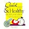 Books on Quick and Easy Meals