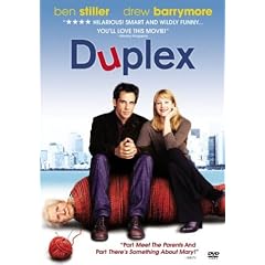 Duplex by 