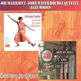 Indo-Jazz Fusions/Jazz at Jazz