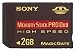 Sony 2 GB High Speed Memory Stick PRO Duo Media (MSX-M2GN) (Retail Package)