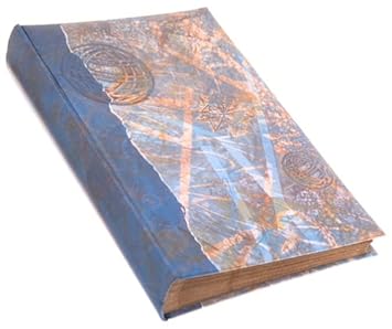 Pioneer Natural Paper Bi-Directional ECO Album, Geo