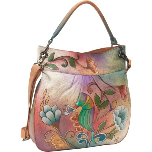 review ANNA by Anuschka 