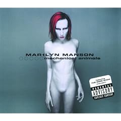 Mechanical Animals