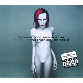 Mechanical Animals
