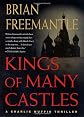 Kings of Many Castles: A Charlie Muffin Thriller