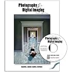 Click here to buy Photography and Digital Imaging by  Marvin J. Rosen and David L. Devries.