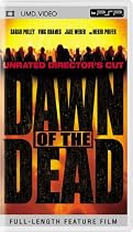 Dawn of the Dead (Unrated) [UMD for PSP]